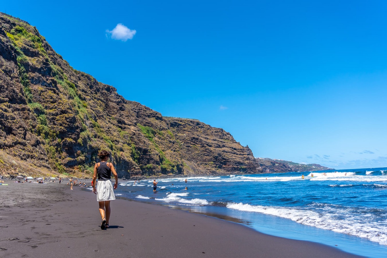 verano Gran Canaria